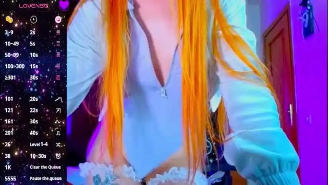 Image 11 of impetocandore Stream on Chaturbate on 11 days ago