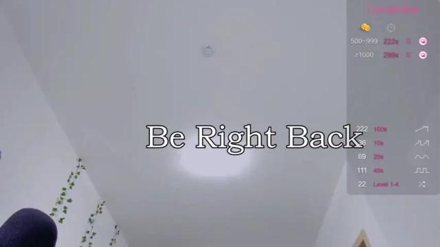 Image 10 of impmaster_ Stream on Chaturbate on 15 months ago