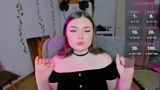 Image 3 of impmaster_ Stream on Chaturbate on 1 month ago