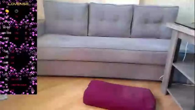 Image 11 of impress_me_more Stream on Chaturbate on 1 month ago
