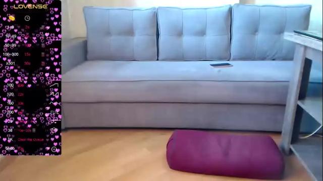Image 12 of impress_me_more Stream on Chaturbate on 2 months ago