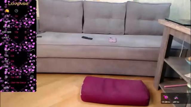 Image 12 of impress_me_more Stream on Chaturbate on 3 days ago
