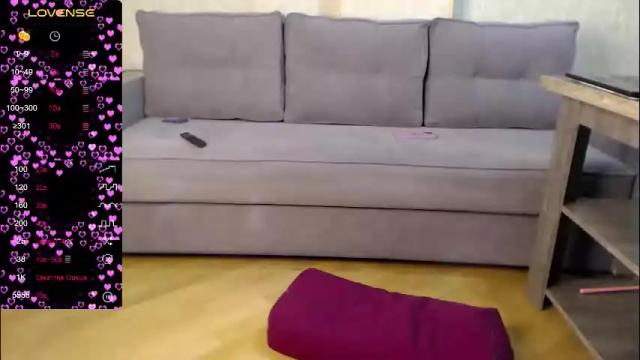 Image 11 of impress_me_more Stream on Chaturbate on 2 months ago