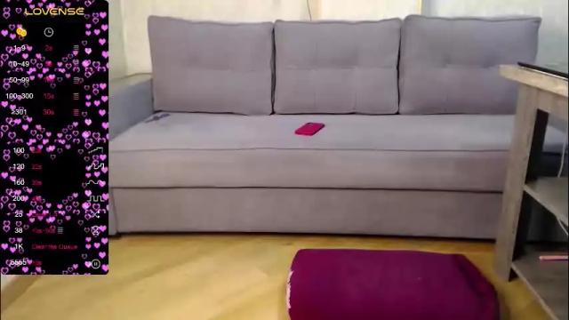 Thumbnail 2, impress_me_more's Stream at Chaturbate, 5 days ago