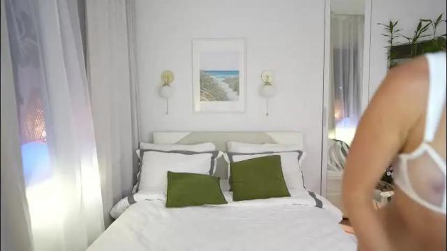 Image 6 of imrealsugar Stream on Chaturbate on 1 month ago