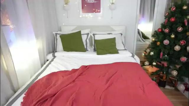 Image 7 of imrealsugar Stream on Chaturbate on 14 days ago