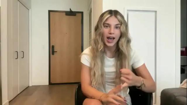 Thumbnail 2, imrubyy's Stream at Chaturbate, 26 days ago