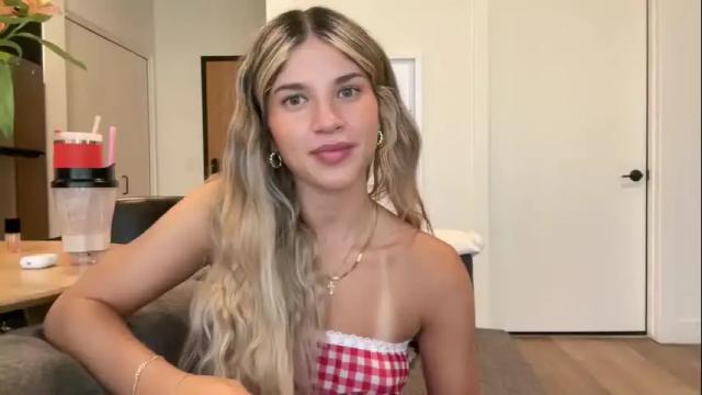 Thumbnail 2, imrubyy's Stream at Chaturbate, 24 days ago