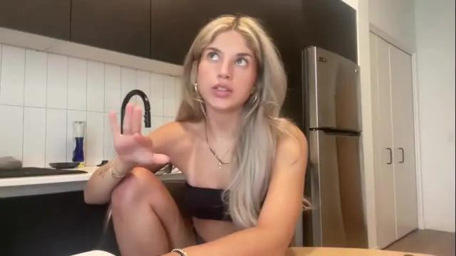 Thumbnail 1, imrubyy's Stream at Chaturbate, 11 days ago