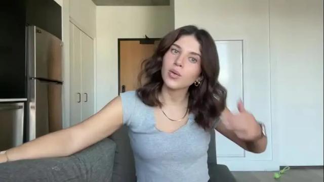 Thumbnail 1, imrubyy's Stream at Chaturbate, 17 days ago