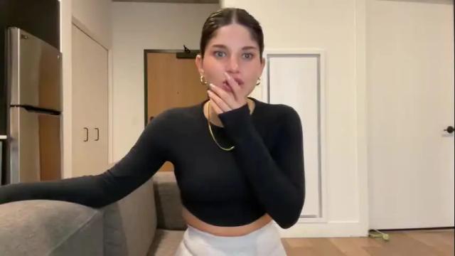 Image 12 of imrubyy Stream on Chaturbate on 19 days ago