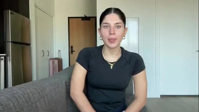 Thumbnail 1, imrubyy's Stream at Chaturbate, 1 month ago