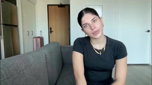 Thumbnail 2, imrubyy's Stream at Chaturbate, 1 month ago