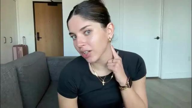 Thumbnail 3, imrubyy's Stream at Chaturbate, 1 month ago