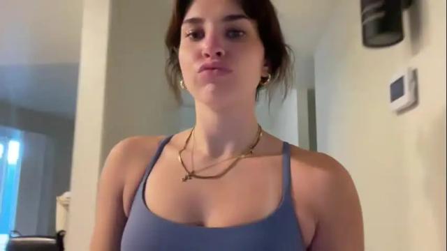 Image 8 of imrubyy Stream on Chaturbate on 27 days ago