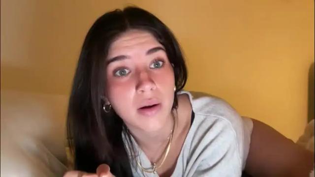 Thumbnail 2, imrubyy's Stream at Chaturbate, 1 month ago