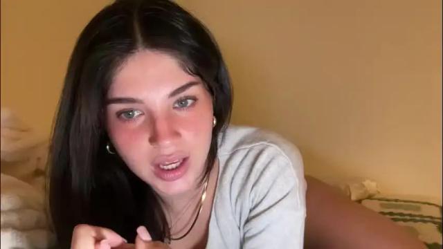 Thumbnail 3, imrubyy's Stream at Chaturbate, 1 month ago