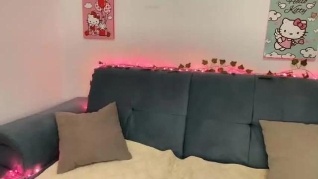 Image 11 of imsadohlin Stream on Chaturbate on 18 months ago
