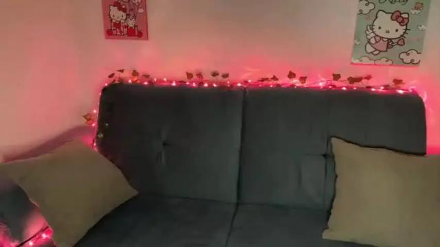Thumbnail 2, imsadohlin's Stream at Chaturbate, 18 months ago