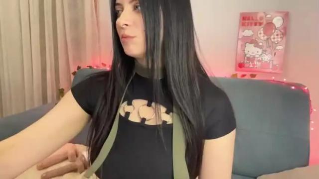 Thumbnail 1, imsadohlin's Stream at Chaturbate, 18 months ago
