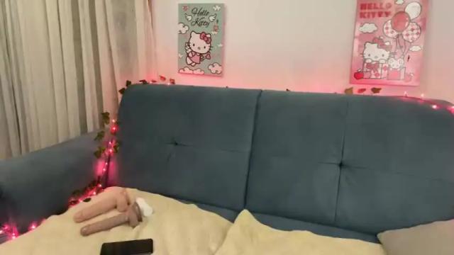 Thumbnail 2, imsadohlin's Stream at Chaturbate, 18 months ago