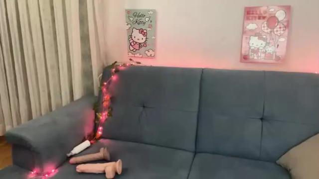 Image 10 of imsadohlin Stream on Chaturbate on 17 months ago