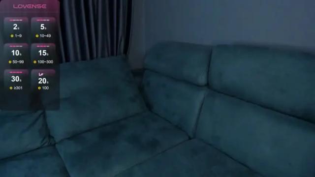 Thumbnail 3, imsadohlin's Stream at Chaturbate, 16 months ago