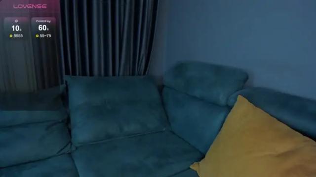 Image 6 of imsadohlin Stream on Chaturbate on 16 months ago