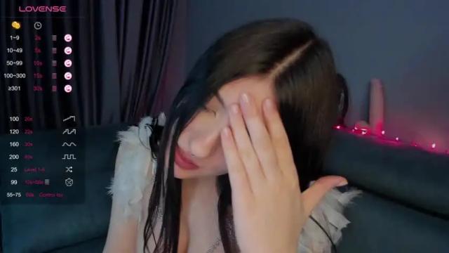 Image 12 of imsadohlin Stream on Chaturbate on 16 months ago