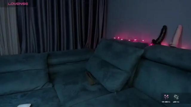 Image 8 of imsadohlin Stream on Chaturbate on 16 months ago