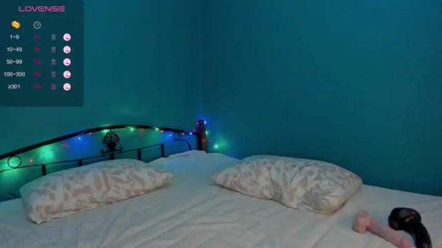 Image 7 of imsadohlin Stream on Chaturbate on 15 months ago