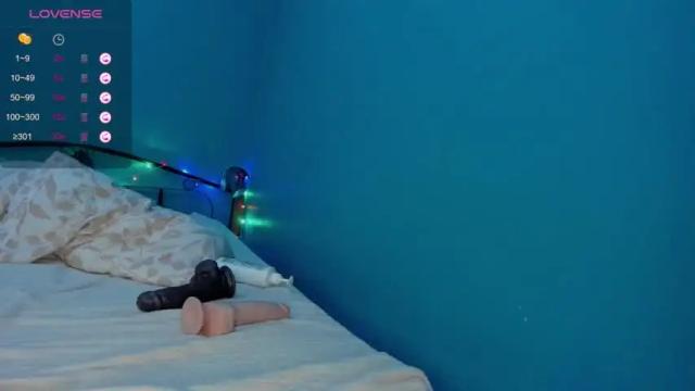 Image 11 of imsadohlin Stream on Chaturbate on 15 months ago