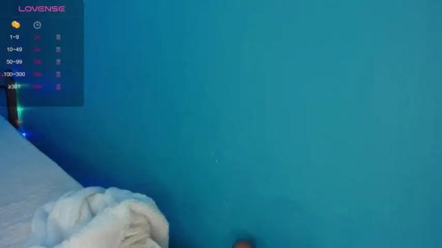 Image 8 of imsadohlin Stream on Chaturbate on 15 months ago