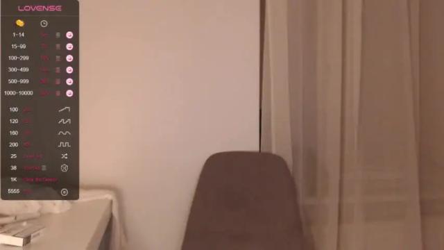 Image 12 of imsiri Stream on Chaturbate on 14 months ago