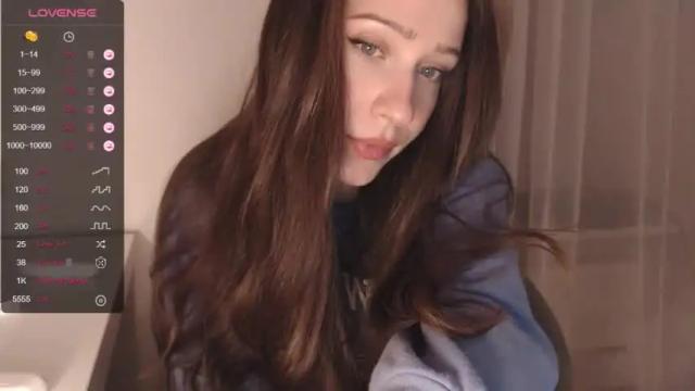 Image 8 of imsiri Stream on Chaturbate on 13 months ago