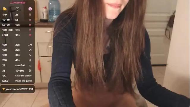 Image 10 of imsiri Stream on Chaturbate on 1 month ago