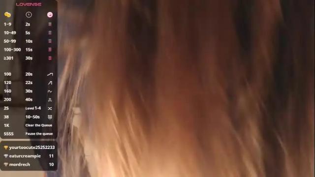 Image 12 of imsiri Stream on Chaturbate on 1 month ago
