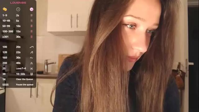Thumbnail 2, imsiri's Stream at Chaturbate, 1 month ago