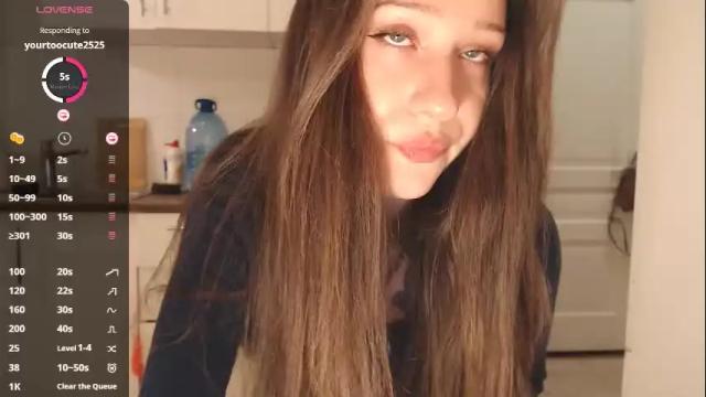 Thumbnail 3, imsiri's Stream at Chaturbate, 1 month ago