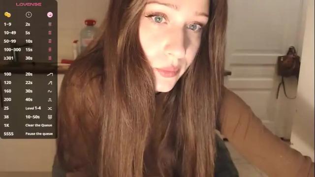 Thumbnail 1, imsiri's Stream at Chaturbate, 18 days ago