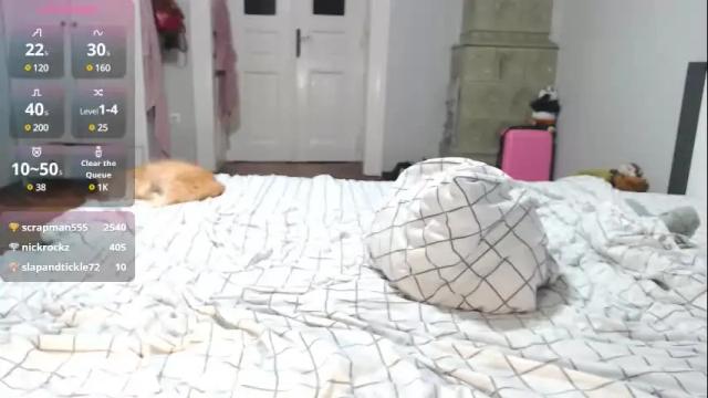 Image 10 of imsiri Stream on Chaturbate on 1 month ago