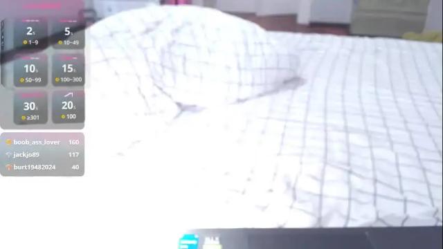 Image 11 of imsiri Stream on Chaturbate on 28 days ago