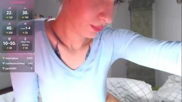 Image 11 of imsiri Stream on Chaturbate on 25 days ago