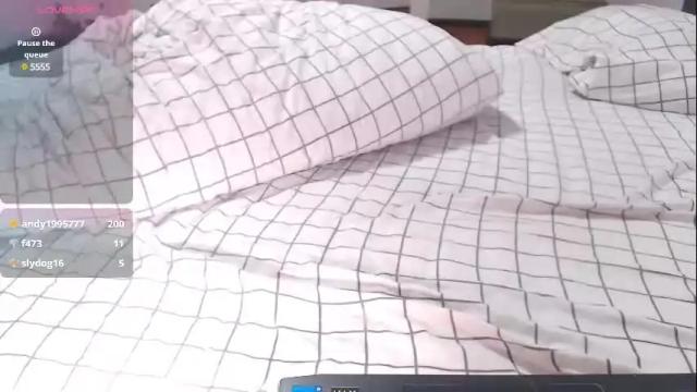 Image 2 of imsiri Stream on Chaturbate on 20 days ago