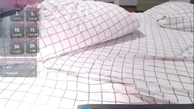Image 3 of imsiri Stream on Chaturbate on 20 days ago