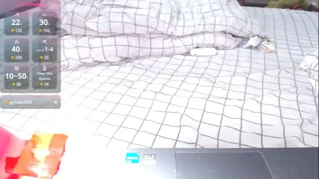 Thumbnail 1, imsiri's Stream at Chaturbate, 18 days ago