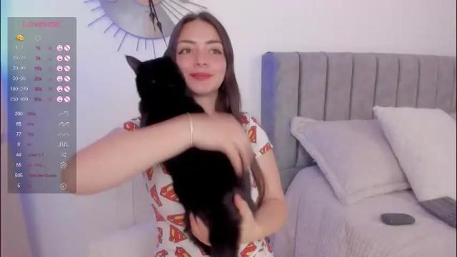 Thumbnail 1, imsofia___'s Stream at Chaturbate, 2 months ago