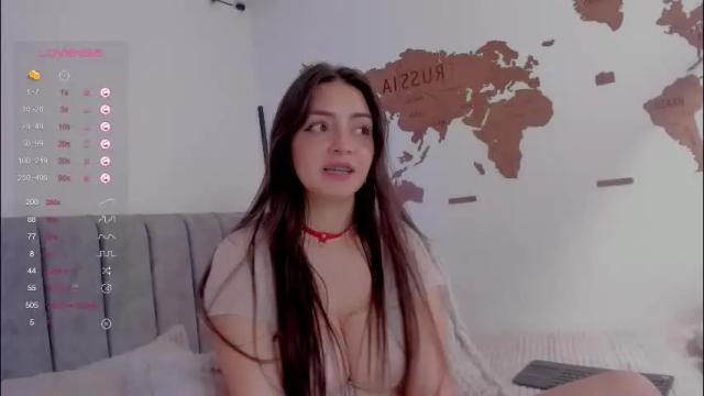 Image 11 of imsofia___ Stream on Chaturbate on 2 months ago