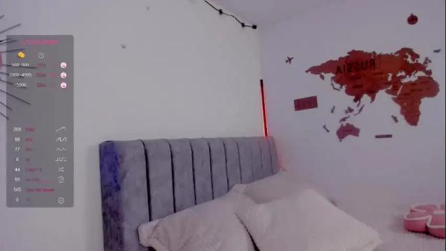 Image 12 of imsofia___ Stream on Chaturbate on 1 month ago