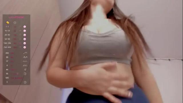 Thumbnail 1, imsofia___'s Stream at Chaturbate, 1 month ago